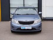 Kia Rio III Москва  - изображение 17