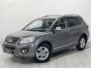 Haval H6 I Курск  - изображение 21