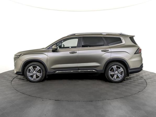 Geely Okavango I Рестайлинг с пробегом 2024 года, цена 2 825 000 рублей, 18427 км, внедорожник, Автокод Объявления