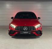 Mercedes-Benz A-Класс AMG II (W177) Санкт-Петербург  - изображение 25
