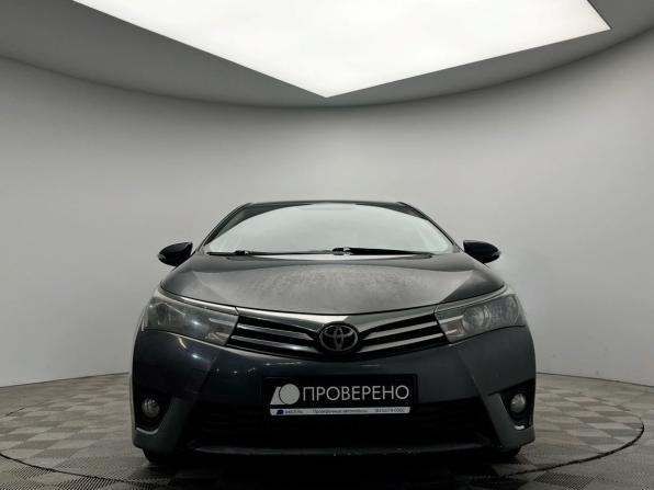 Toyota Corolla XI (E160 E170 E180) с пробегом 2014 года, цена 979 000 рублей, 207634 км, седан, Автокод Объявления