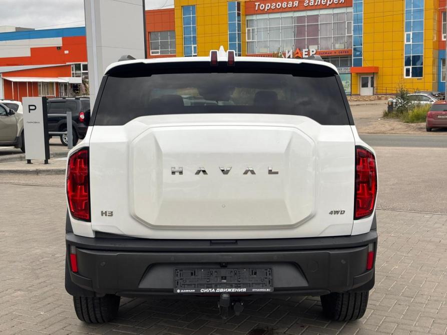 Haval H3 I Сыктывкар  - изображение 6