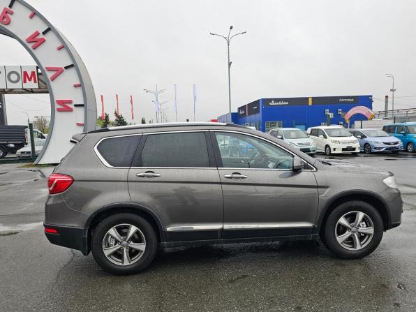 Haval H6 I с пробегом 2018 года, цена 1 410 000 рублей, 183900 км, внедорожник, Автокод Объявления