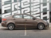 Kia Rio III Рестайлинг Краснодар  - изображение 24