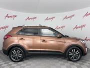 Hyundai Creta I Псков  - изображение 26