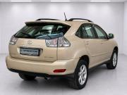 Lexus RX II Рестайлинг Москва  - изображение 22