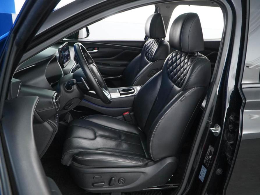 Hyundai Santa Fe IV Рестайлинг Москва  - изображение 11