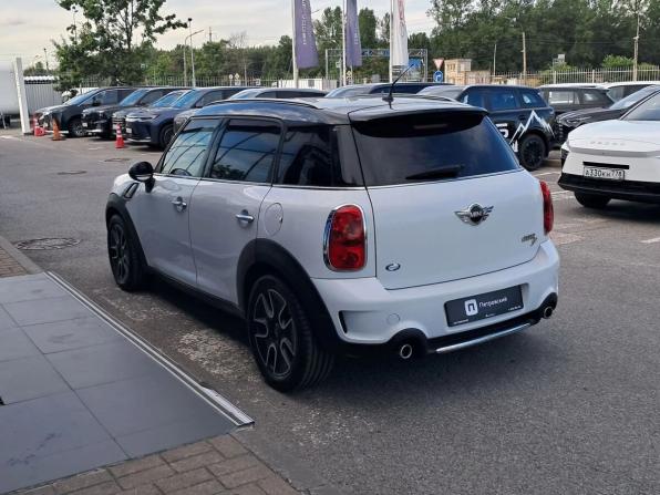 Mini Countryman I с пробегом 2011 года, цена 1 030 000 рублей, 256704 км, внедорожник, Автокод Объявления
