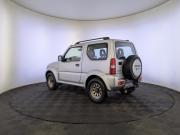 Suzuki Jimny III Рестайлинг 1 Москва  - изображение 33