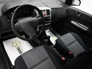 Hyundai Getz I Рестайлинг Тверь  - изображение 27