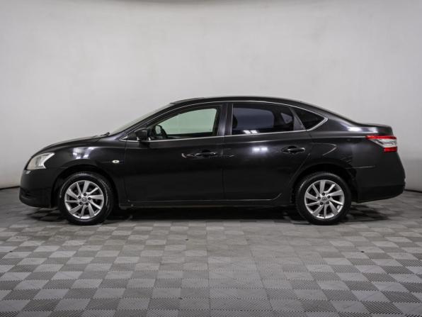 Nissan Sentra VII (B17) с пробегом 2014 года, цена 828 000 рублей, 259977 км, седан, Автокод Объявления