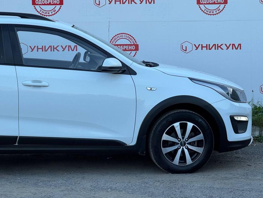 Kia Rio IV Екатеринбург  - изображение 18
