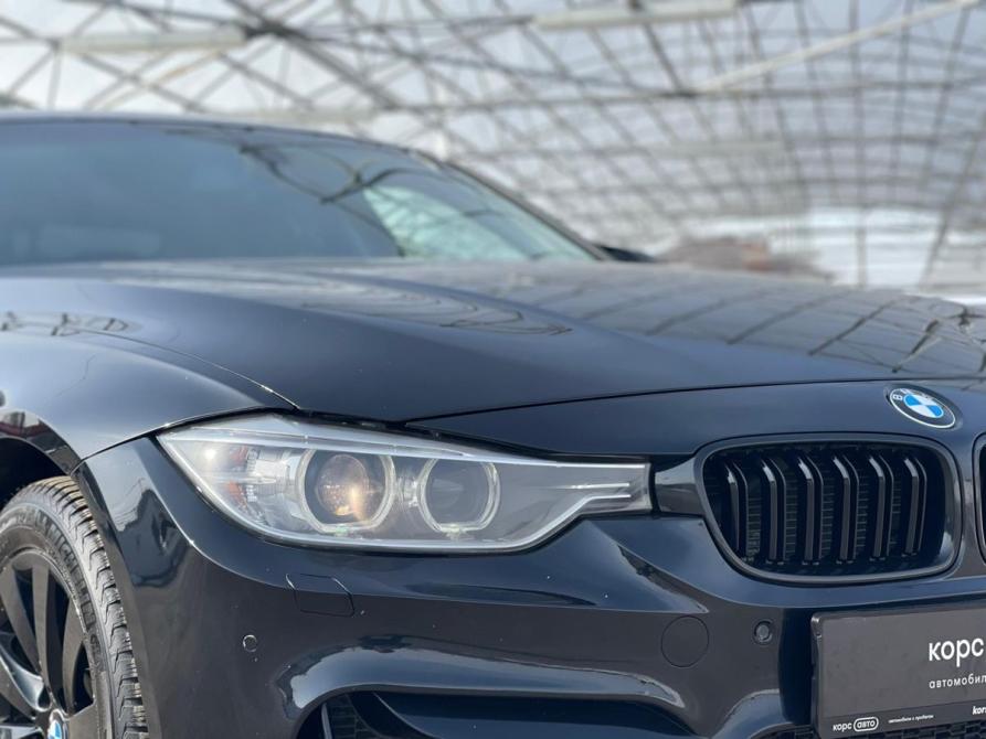 BMW 3 серии VI (F3x) Тула  - изображение 6