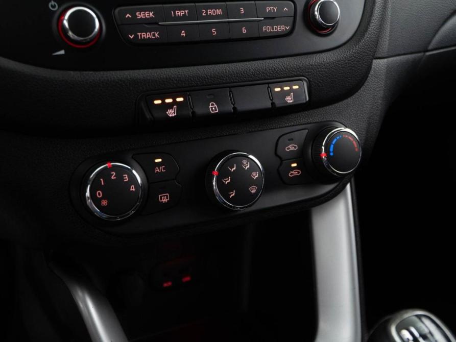 Kia Ceed II Москва  - изображение 17