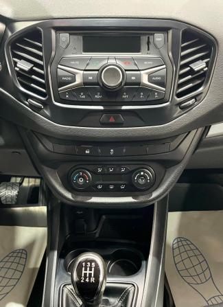 Lada (ВАЗ) Vesta I с пробегом 2018 года, цена 860 000 рублей, 135000 км, седан, Автокод Объявления