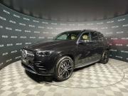 Mercedes-Benz GLE II (V167) Рестайлинг Москва  - изображение 22