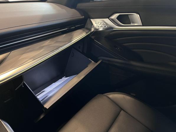 Haval F7 II с пробегом 2025 года, цена 3 170 000 рублей, 6406 км, внедорожник, Автокод Объявления