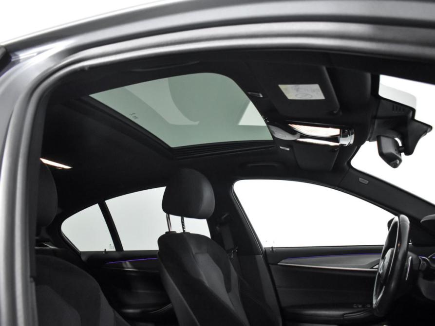 BMW 5 серии VII (G30/G31/G38) Санкт-Петербург  - изображение 22