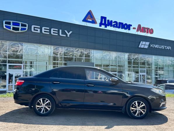 Lifan Solano II с пробегом 2018 года, цена 577 000 рублей, 52600 км, седан, Автокод Объявления