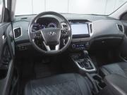 Hyundai Creta I Ростов-на-Дону  - изображение 24