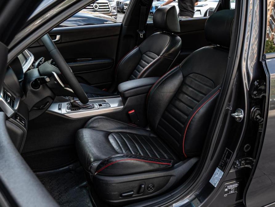 Kia Optima IV Рестайлинг Краснодар  - изображение 10