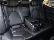 Toyota Camry VIII (XV70) Санкт-Петербург  - изображение 62