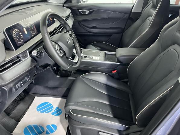 Chery Tiggo 4 I Рестайлинг 2 с пробегом 2024 года, цена 1 900 000 рублей, 30800 км, внедорожник, Автокод Объявления