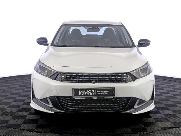 Kaiyi E5 с пробегом 2023 года, цена 890 000 рублей, 90935 км, седан, Автокод Объявления