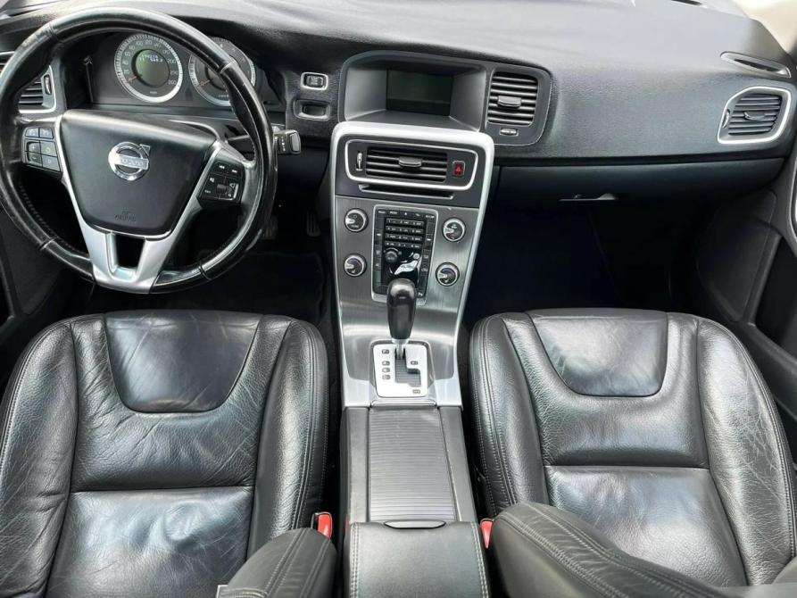 Volvo S60 II Набережные Челны  - изображение 14