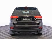 Jeep Grand Cherokee IV (WK2) Рестайлинг Москва  - изображение 35