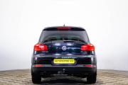 Volkswagen Tiguan I Рестайлинг Пермь  - изображение 30