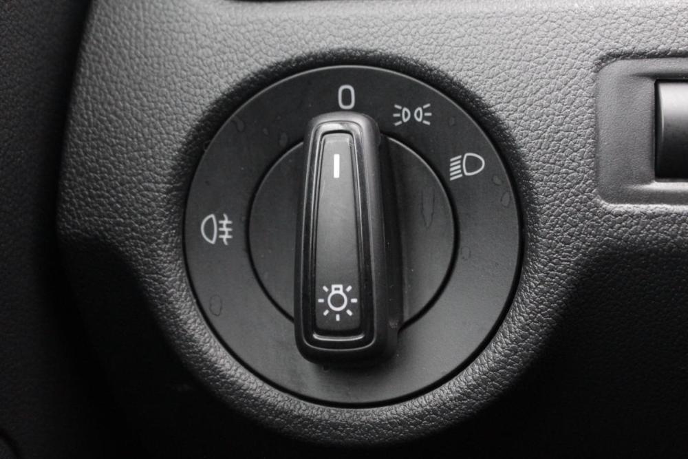 Skoda Rapid I Рестайлинг Брянск  - изображение 14
