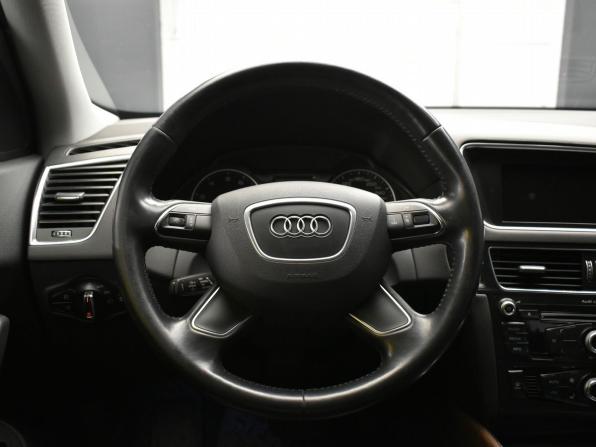 Audi Q5 I (8R) Рестайлинг с пробегом 2013 года, цена 1 790 000 рублей, 211045 км, внедорожник, Автокод Объявления
