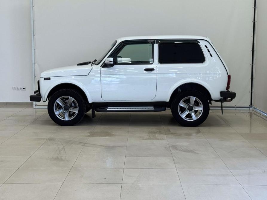 Lada (ВАЗ) 2121 (4x4) I Рестайлинг Ставрополь  - изображение 10