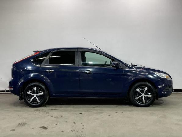 Ford Focus II Рестайлинг с пробегом 2011 года, цена 475 000 рублей, 243176 км, хэтчбек, Автокод Объявления