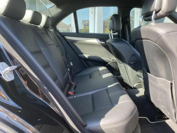 Mercedes-Benz C-Класс III (W204) Рестайлинг с пробегом 2013 года, цена 1 675 000 рублей, 186000 км, седан, Автокод Объявления