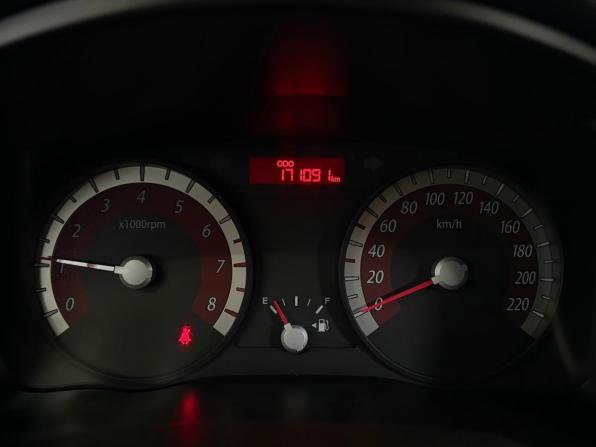 Kia Rio II Рестайлинг с пробегом 2010 года, цена 577 000 рублей, 170700 км, хэтчбек, Автокод Объявления