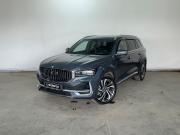 Geely Monjaro I Москва  - изображение 24