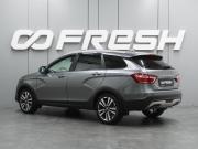 Lada (ВАЗ) Vesta I Воронеж  - изображение 21