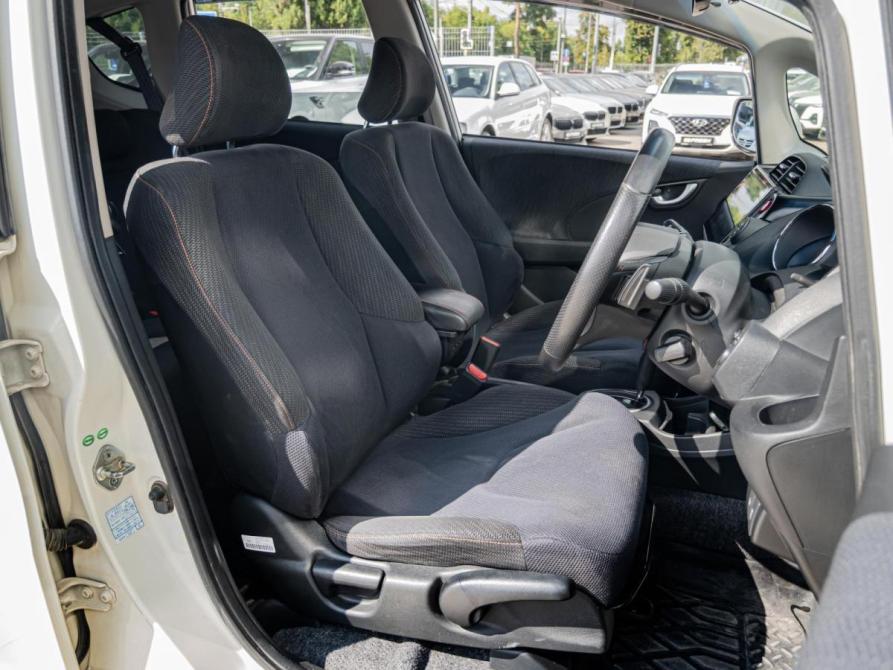 Honda Fit II Краснодар  - изображение 10