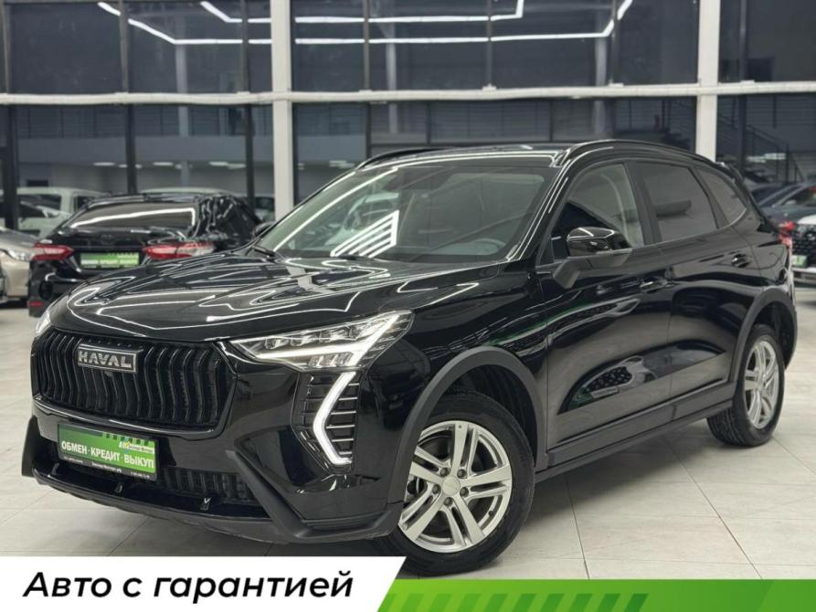 Haval Jolion I Рестайлинг Шахты  - изображение 1