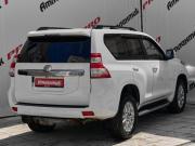 Toyota Land Cruiser Prado 150 Series Рестайлинг 1 Екатеринбург  - изображение 32