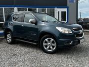 Chevrolet TrailBlazer II Ярославль  - изображение 42