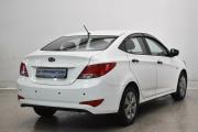 Hyundai Solaris I Рестайлинг Москва  - изображение 18