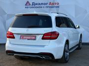 Mercedes-Benz GLS I (X166) Набережные Челны  - изображение 36