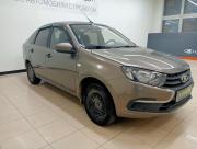 Lada (ВАЗ) Granta I Рестайлинг Ижевск  - изображение 14
