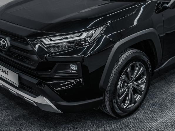 Новый Toyota RAV4 V (XA50) 2025 года, цена 5 500 000 рублей, внедорожник, Автокод Объявления