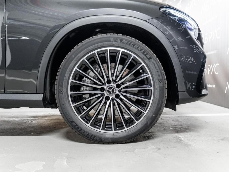 Mercedes-Benz GLC II (X254) Москва  - изображение 5
