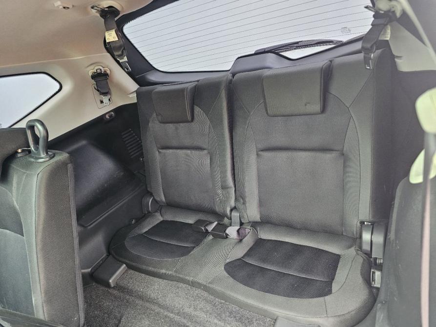 Nissan Qashqai+2 I Рестайлинг Ярославль  - изображение 13