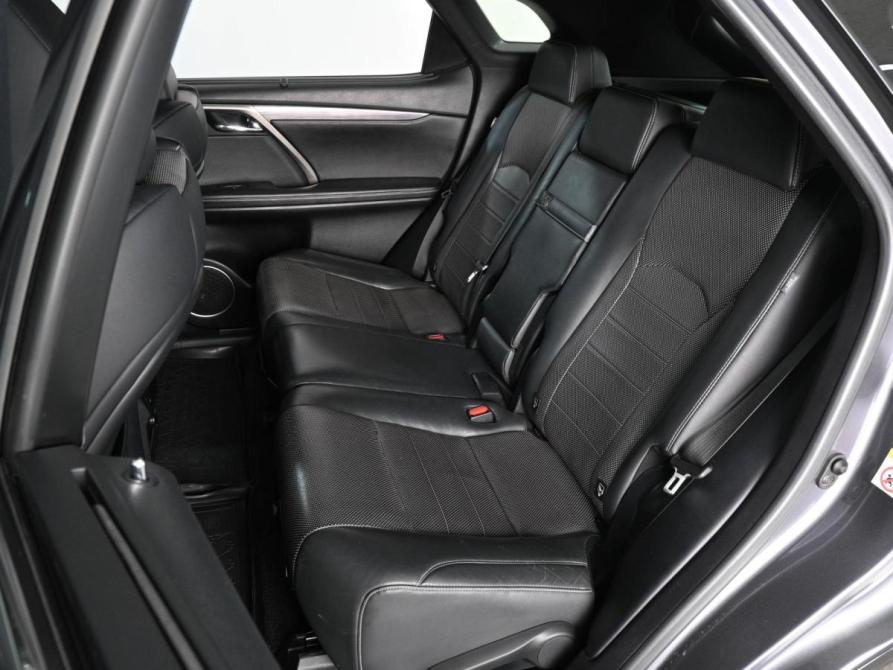 Lexus RX IV Ростов-на-Дону  - изображение 9
